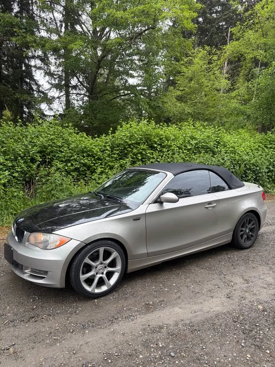 2009 BMW E81/E82/E88 1 Series - Image 2 of 7