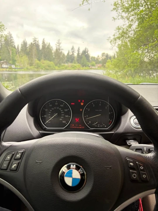2009 BMW E81/E82/E88 1 Series - Image 6 of 7