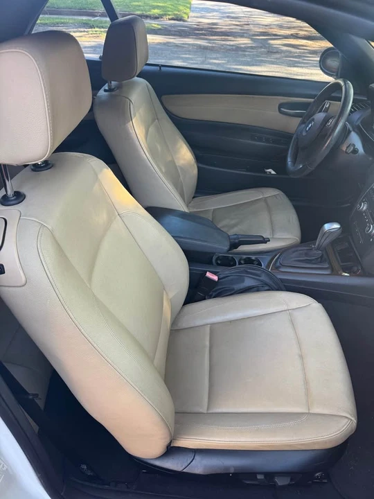 2009 BMW E81/E82/E88 1 Series - Image 4 of 12