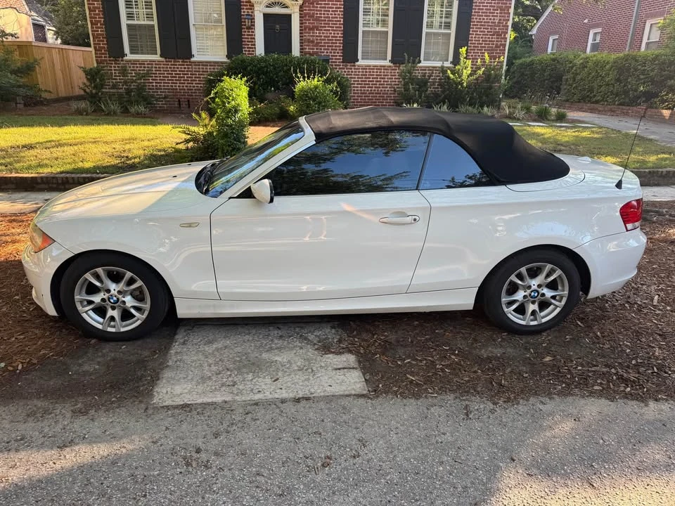 2009 BMW E81/E82/E88 1 Series - Image 9 of 12