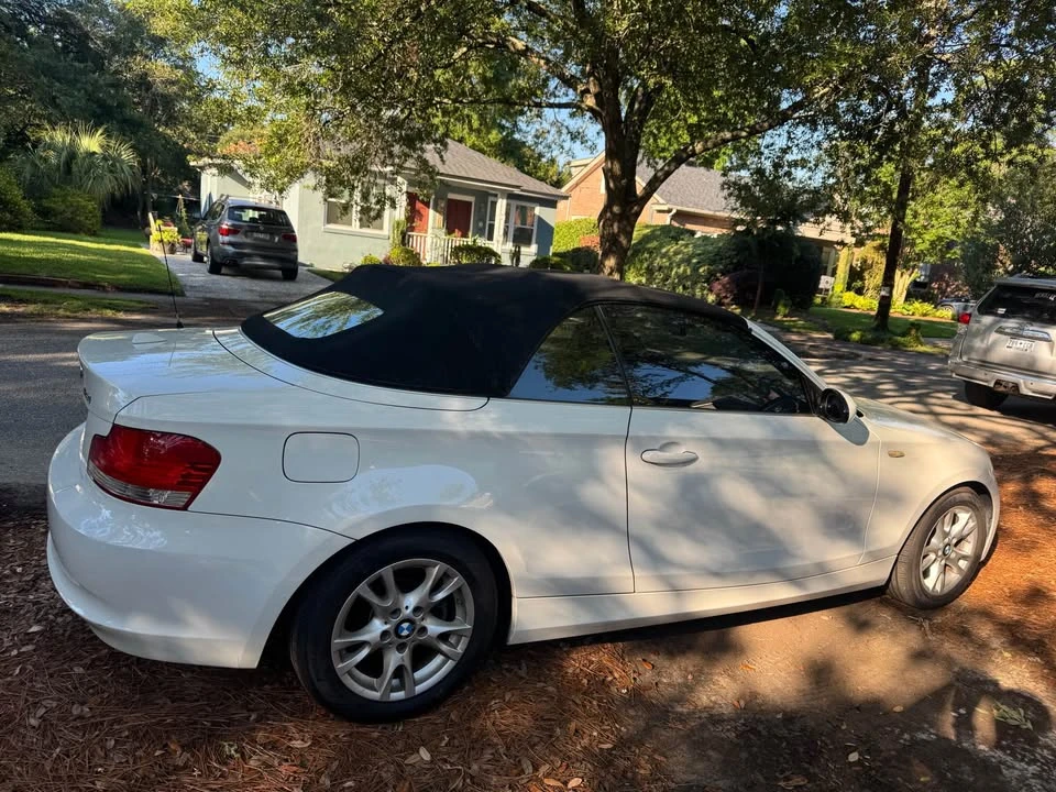 2009 BMW E81/E82/E88 1 Series - Image 10 of 12