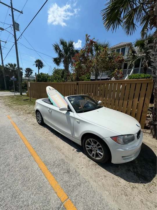 2009 BMW E81/E82/E88 1 Series - Image 3 of 12
