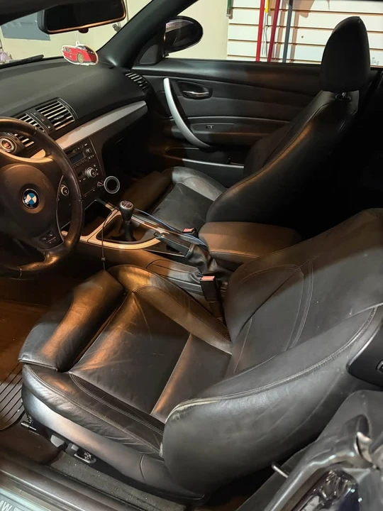 2009 BMW E81/E82/E88 1 Series - Image 10 of 17