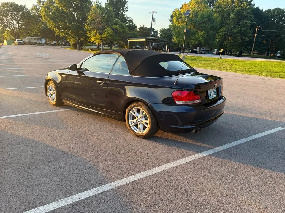 2009 BMW E81/E82/E88 1 Series - Image 4 of 17