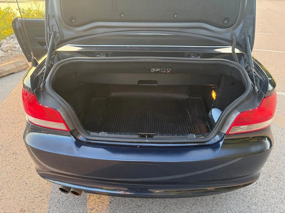 2009 BMW E81/E82/E88 1 Series - Image 14 of 17