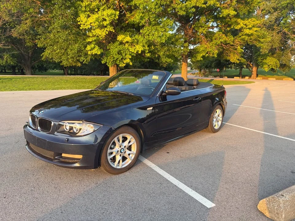 2009 BMW E81/E82/E88 1 Series - Image 5 of 17