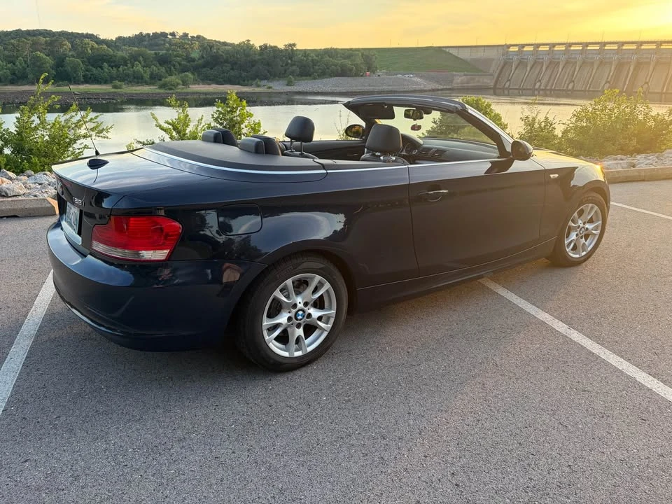 2009 BMW E81/E82/E88 1 Series - Image 7 of 17