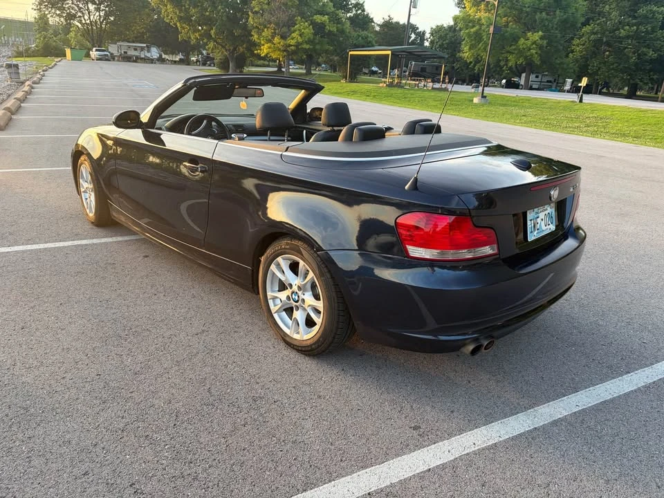 2009 BMW E81/E82/E88 1 Series - Image 8 of 17