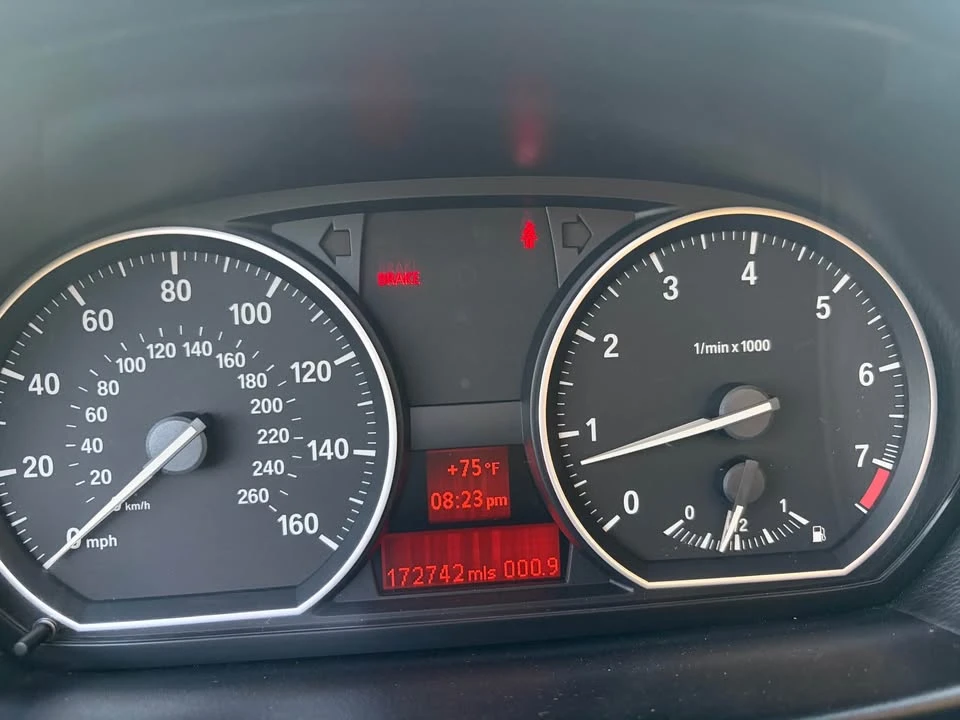 2009 BMW E81/E82/E88 1 Series - Image 9 of 17