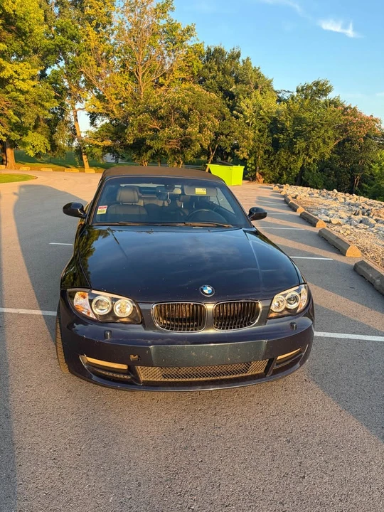 2009 BMW E81/E82/E88 1 Series - Image 13 of 17