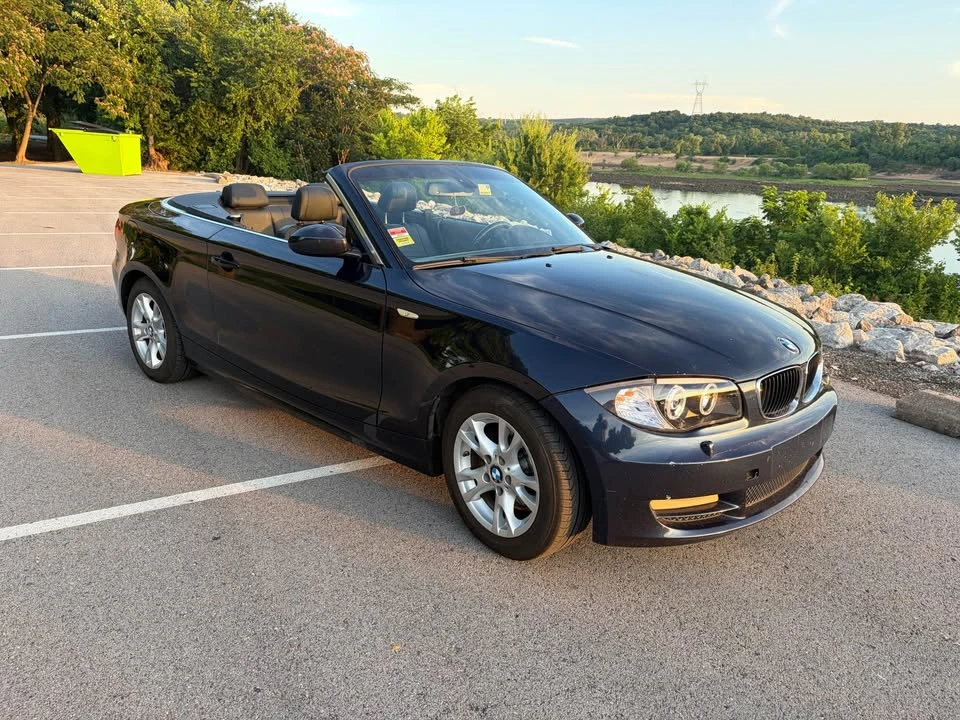 2009 BMW E81/E82/E88 1 Series - Image 6 of 17
