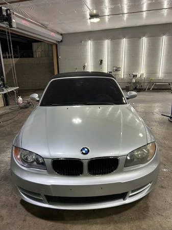 2009 BMW E81/E82/E88 1 Series - Image 2 of 16