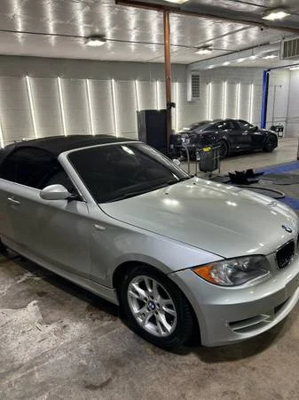 2009 BMW E81/E82/E88 1 Series - Image 4 of 16