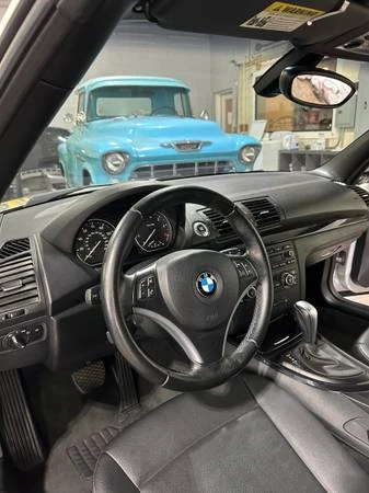 2009 BMW E81/E82/E88 1 Series - Image 11 of 16