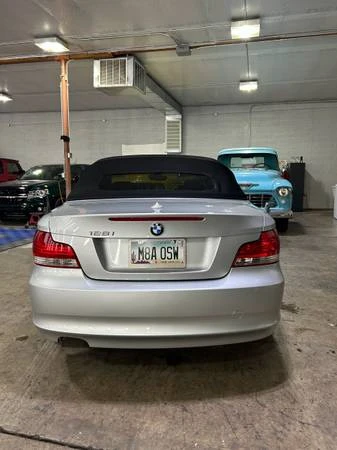 2009 BMW E81/E82/E88 1 Series - Image 6 of 16