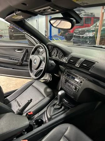 2009 BMW E81/E82/E88 1 Series - Image 13 of 16