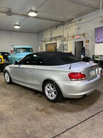 2009 BMW E81/E82/E88 1 Series - Image 7 of 16