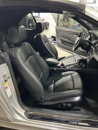 2009 BMW E81/E82/E88 1 Series - Image 14 of 16