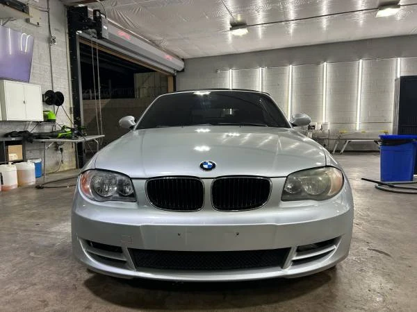 2009 BMW E81/E82/E88 1 Series - Image 3 of 16