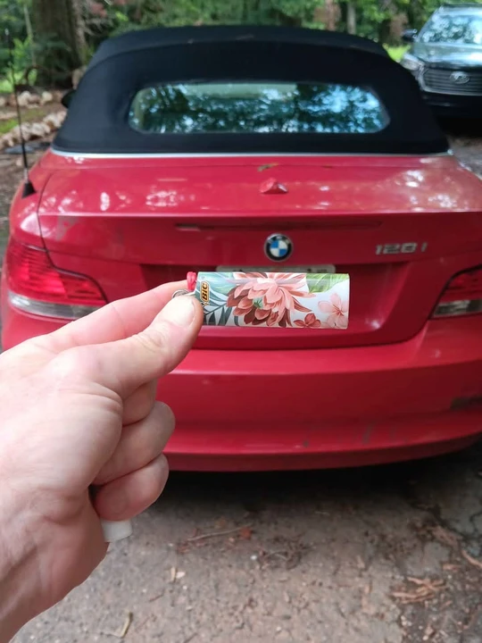 2009 BMW E81/E82/E88 1 Series - Image 4 of 5