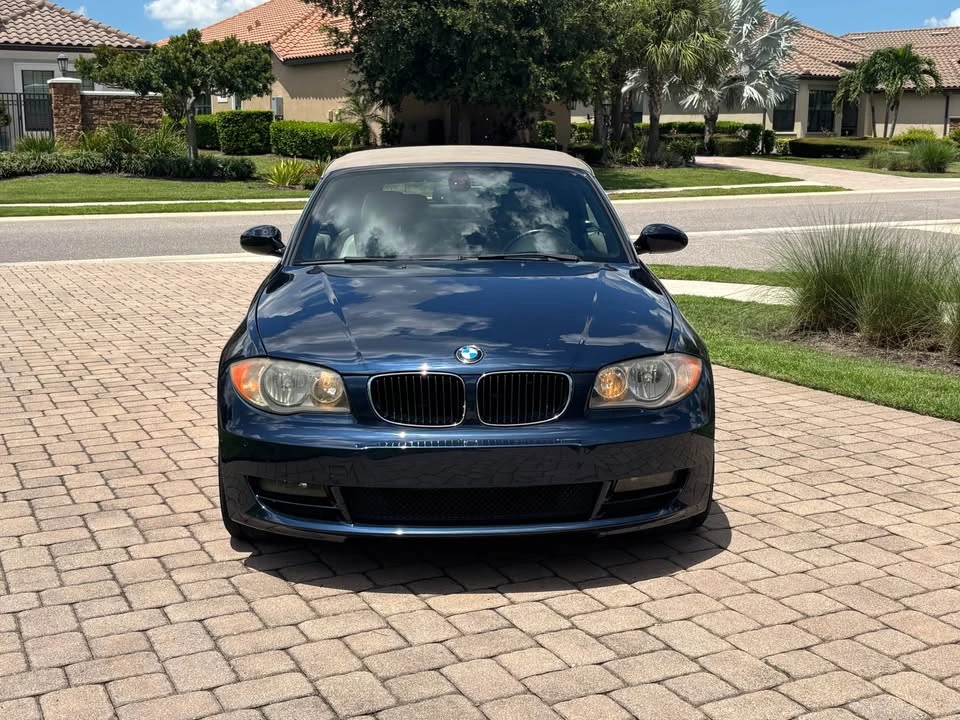 2009 BMW E81/E82/E88 1 Series - Image 7 of 8
