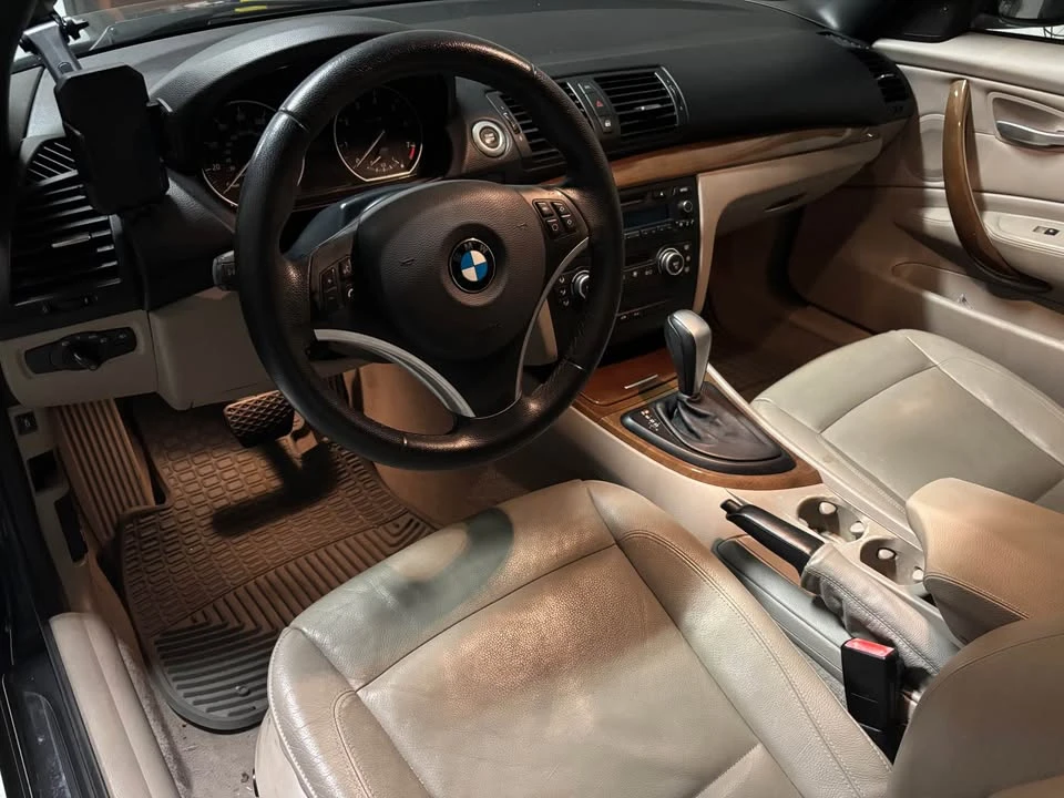 2009 BMW E81/E82/E88 1 Series - Image 8 of 8