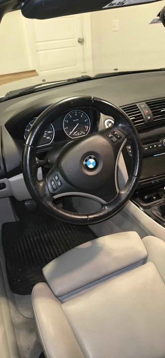 2009 BMW E81/E82/E88 1 Series - Image 9 of 12