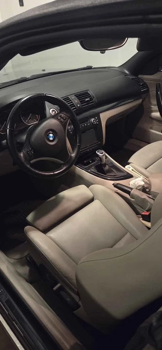 2009 BMW E81/E82/E88 1 Series - Image 12 of 12