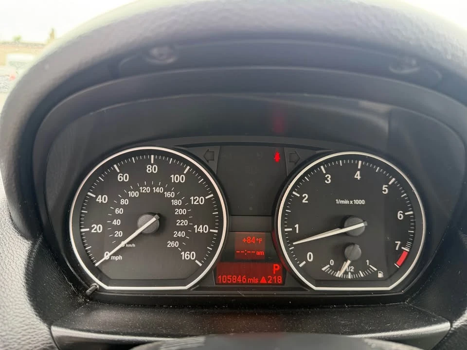 2009 BMW E81/E82/E88 1 Series - Image 12 of 12