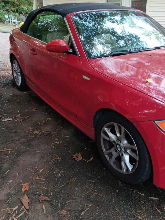 2009 BMW E81/E82/E88 1 Series - Image 2 of 5