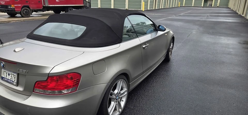 2009 BMW E81/E82/E88 1 Series - Image 3 of 12