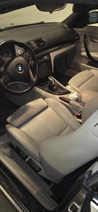 2009 BMW E81/E82/E88 1 Series - Image 10 of 12