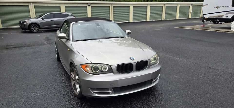 2009 BMW E81/E82/E88 1 Series - Image 2 of 12