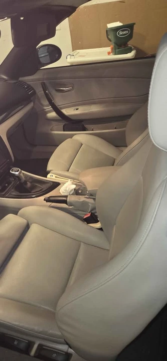 2009 BMW E81/E82/E88 1 Series - Image 7 of 12
