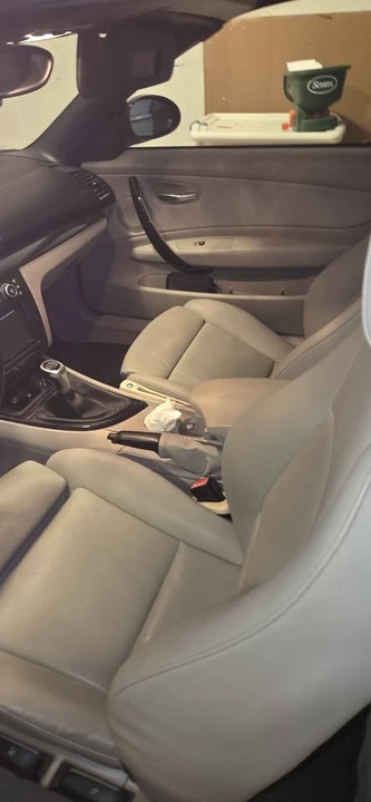 2009 BMW E81/E82/E88 1 Series - Image 6 of 12
