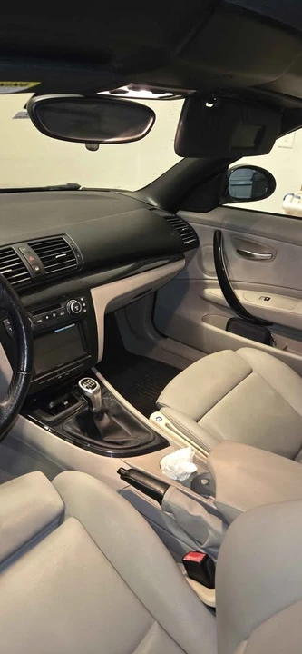 2009 BMW E81/E82/E88 1 Series - Image 8 of 12