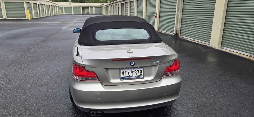 2009 BMW E81/E82/E88 1 Series - Image 4 of 12