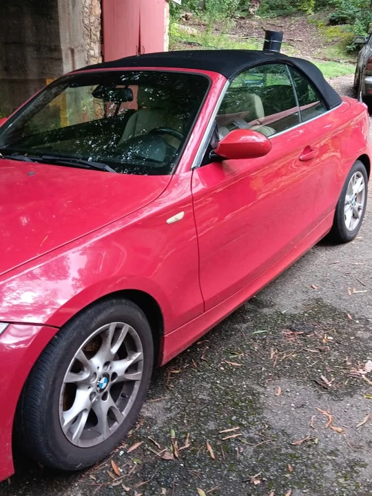2009 BMW E81/E82/E88 1 Series - Image 3 of 5