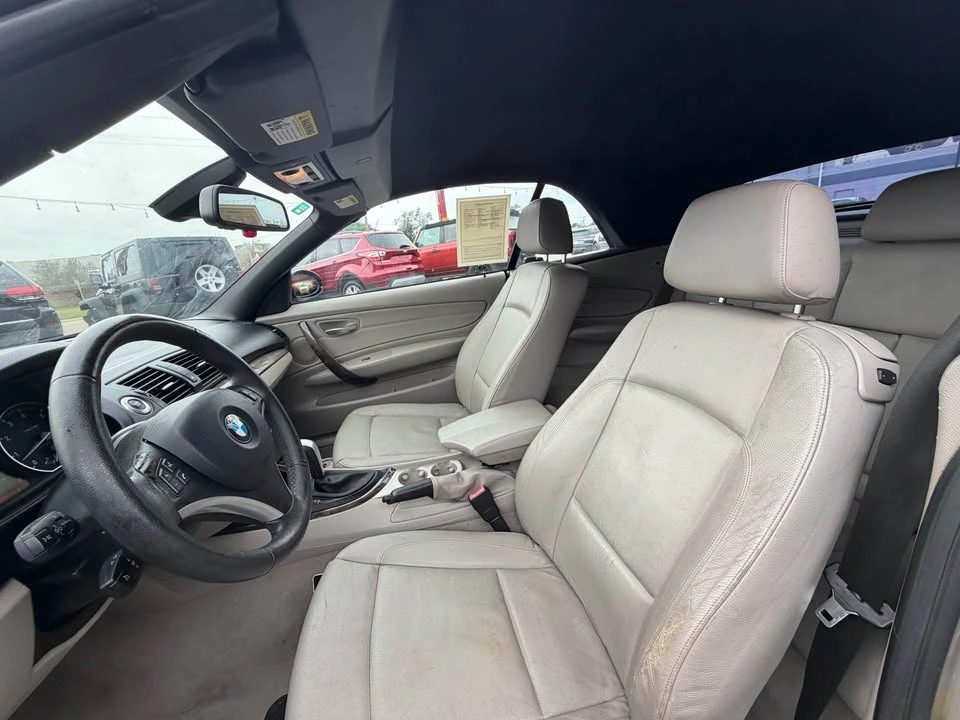 2009 BMW E81/E82/E88 1 Series - Image 10 of 12
