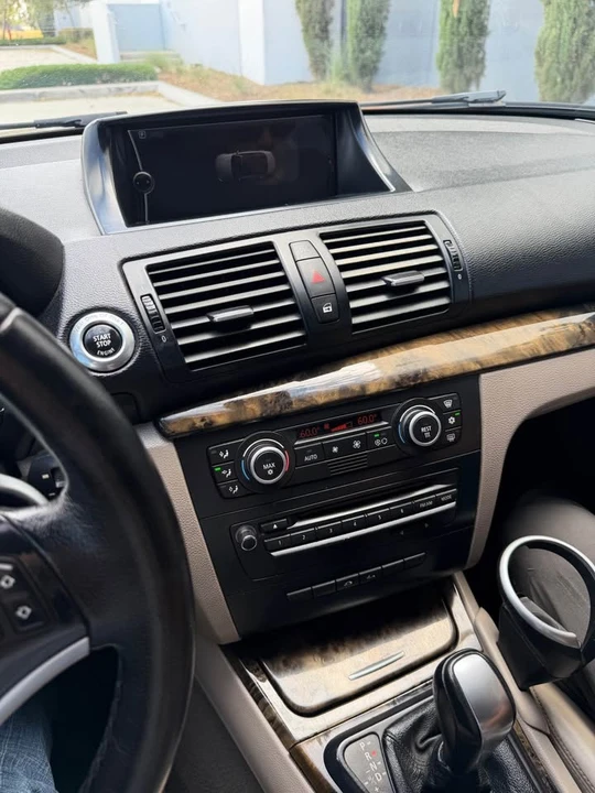 2009 BMW E81/E82/E88 1 Series - Image 12 of 15
