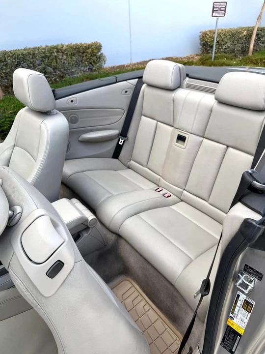 2009 BMW E81/E82/E88 1 Series - Image 14 of 15