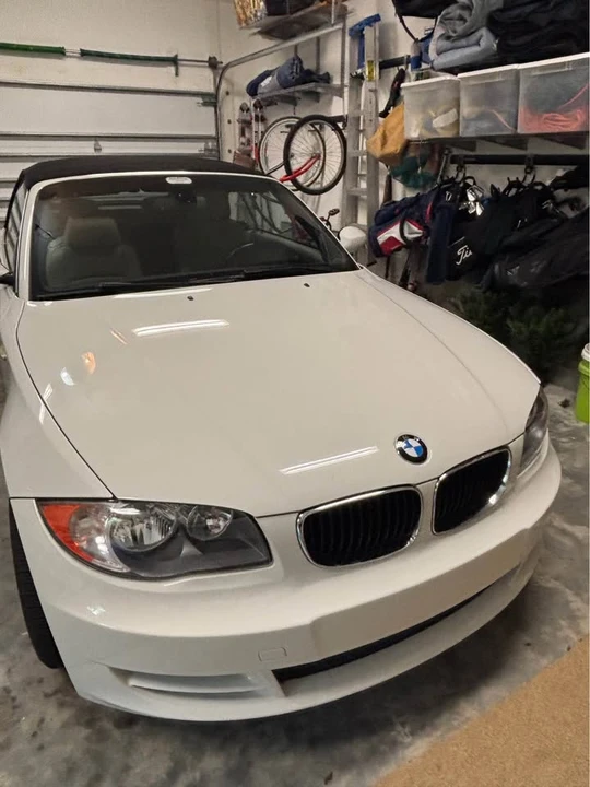 2009 BMW E81/E82/E88 1 Series - Image 3 of 4