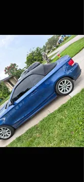 2009 BMW 1 Series 128i Convertible 2D
