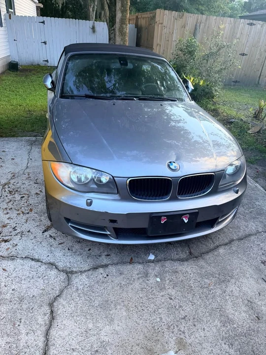 2009 BMW E81/E82/E88 1 Series - Image 3 of 4