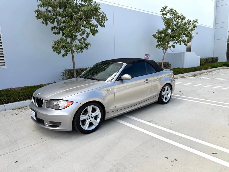 2009 BMW E81/E82/E88 1 Series - Image 11 of 13