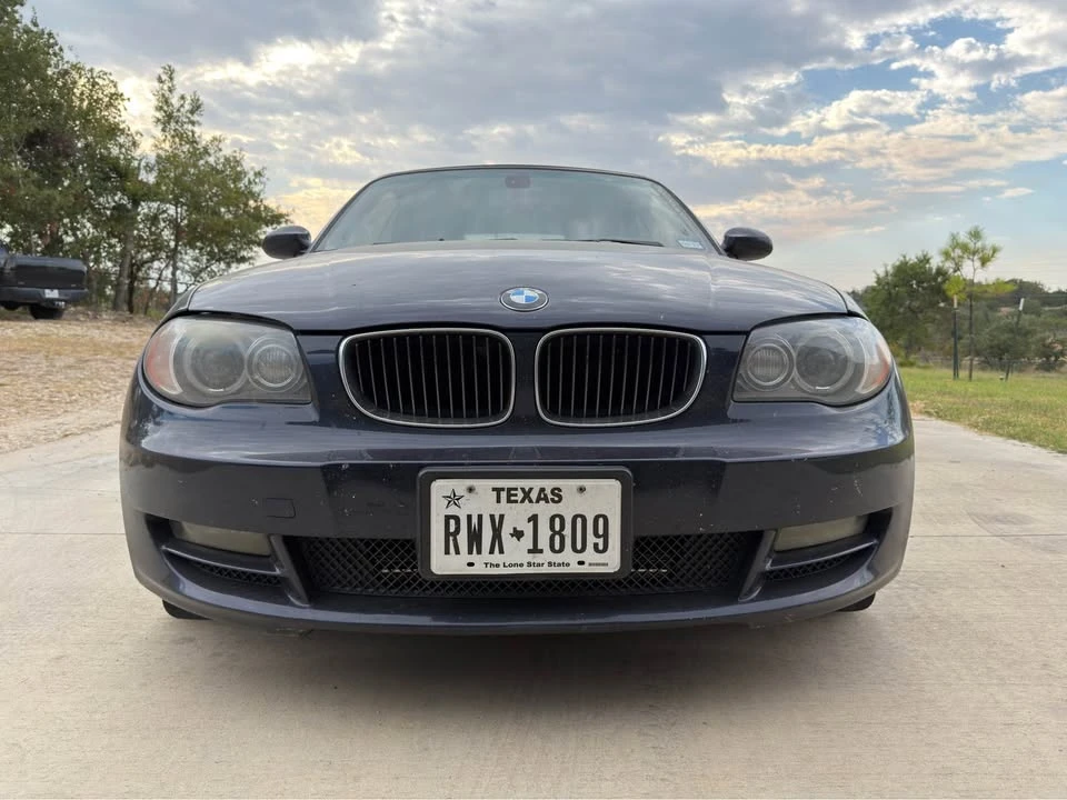 2009 BMW E81/E82/E88 1 Series - Image 5 of 10