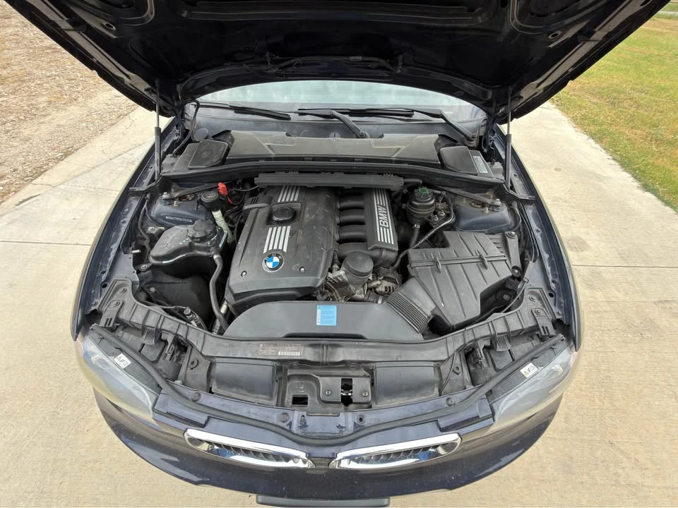 2009 BMW E81/E82/E88 1 Series - Image 9 of 10