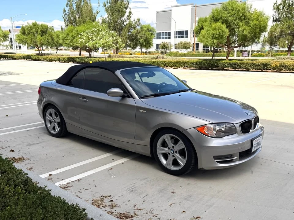 2009 BMW E81/E82/E88 1 Series - Image 6 of 13