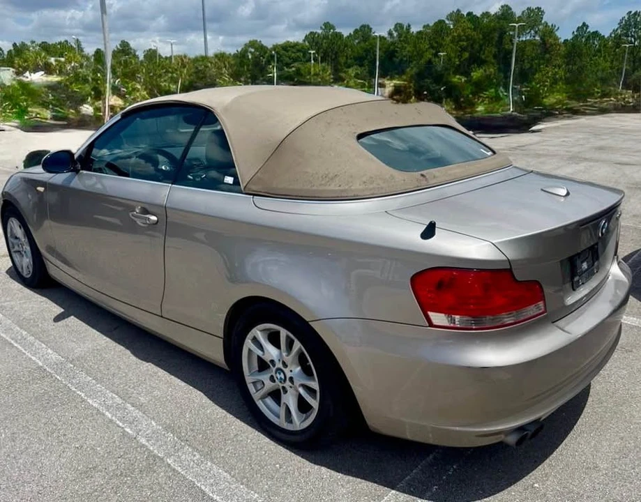 2009 BMW E81/E82/E88 1 Series - Image 3 of 9