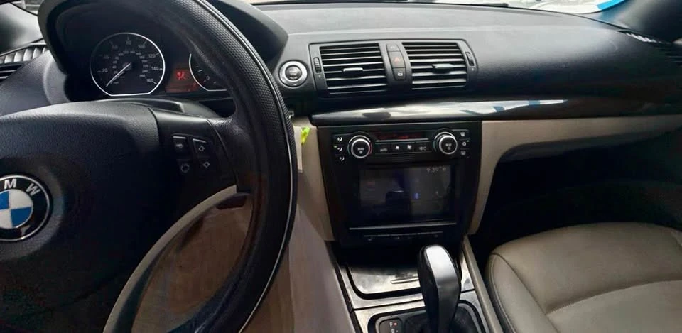 2009 BMW E81/E82/E88 1 Series - Image 6 of 9